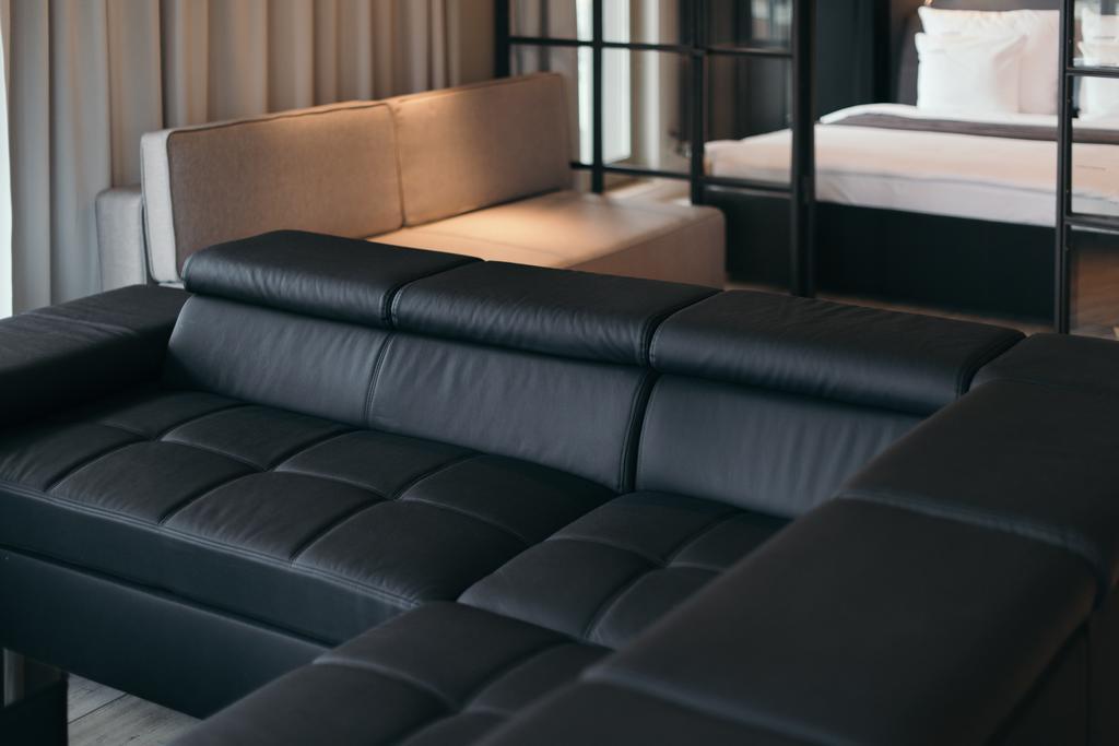Exclusive Aparthotel Γκντανσκ Εξωτερικό φωτογραφία