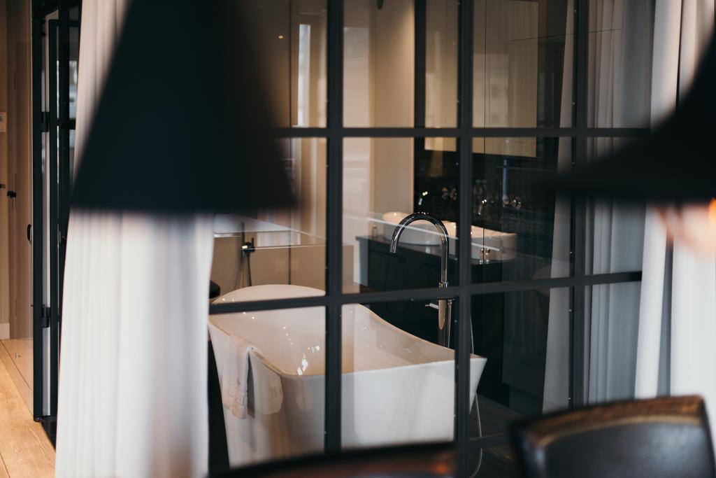 Exclusive Aparthotel Γκντανσκ Εξωτερικό φωτογραφία