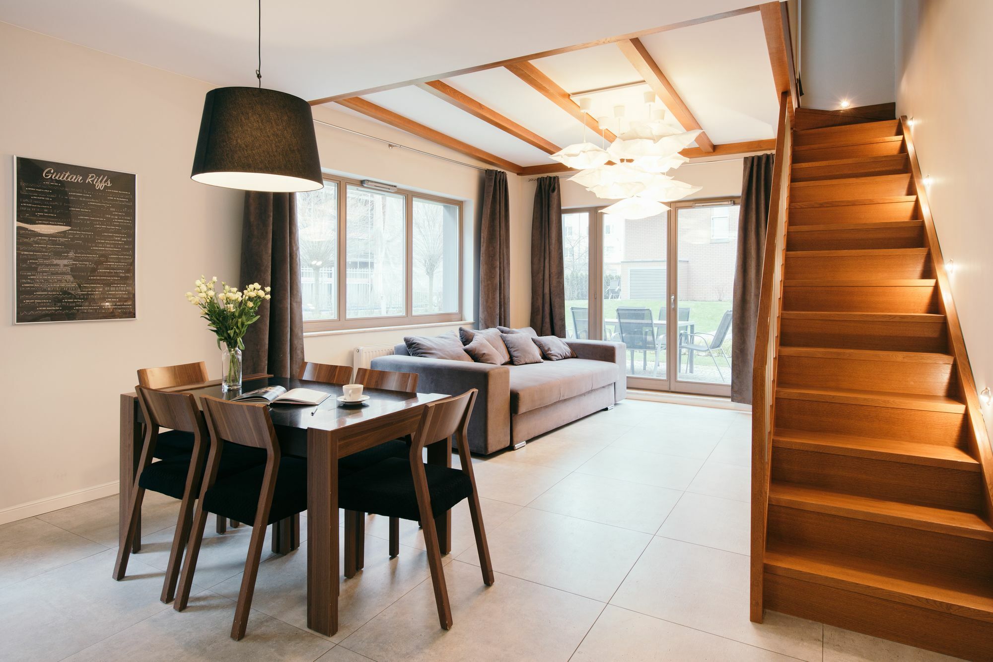 Exclusive Aparthotel Γκντανσκ Εξωτερικό φωτογραφία