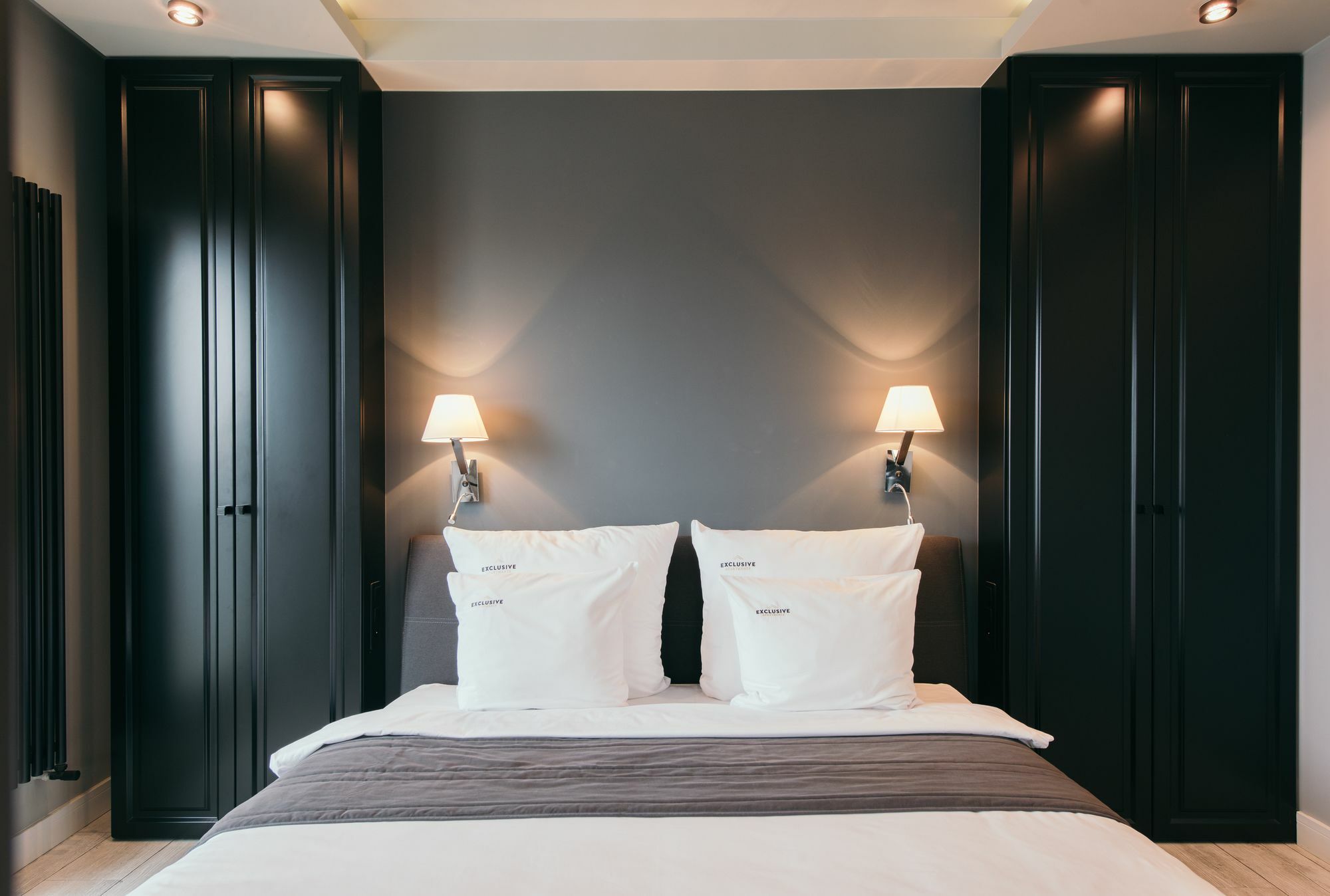 Exclusive Aparthotel Γκντανσκ Εξωτερικό φωτογραφία