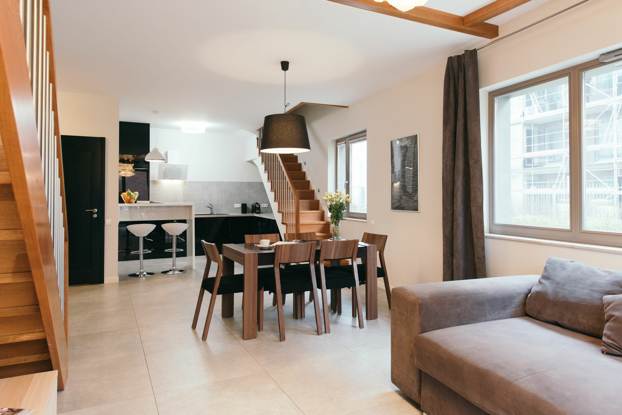 Exclusive Aparthotel Γκντανσκ Εξωτερικό φωτογραφία