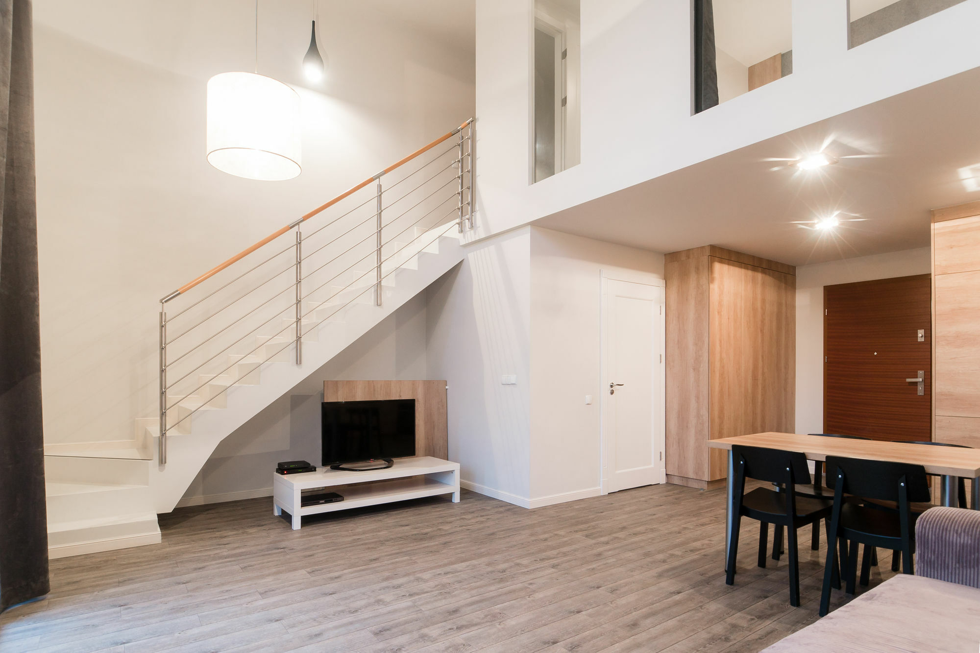 Exclusive Aparthotel Γκντανσκ Εξωτερικό φωτογραφία
