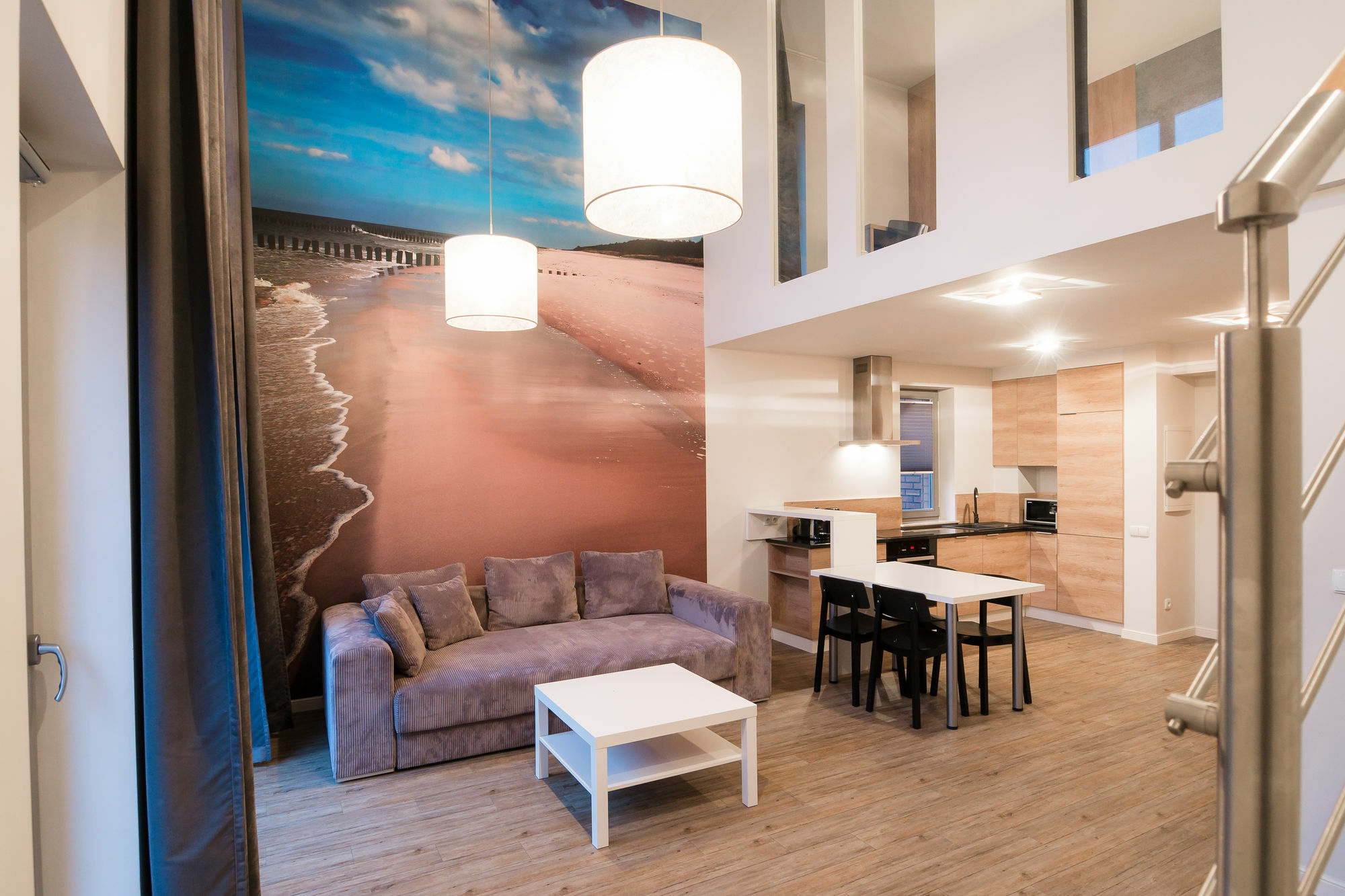 Exclusive Aparthotel Γκντανσκ Εξωτερικό φωτογραφία