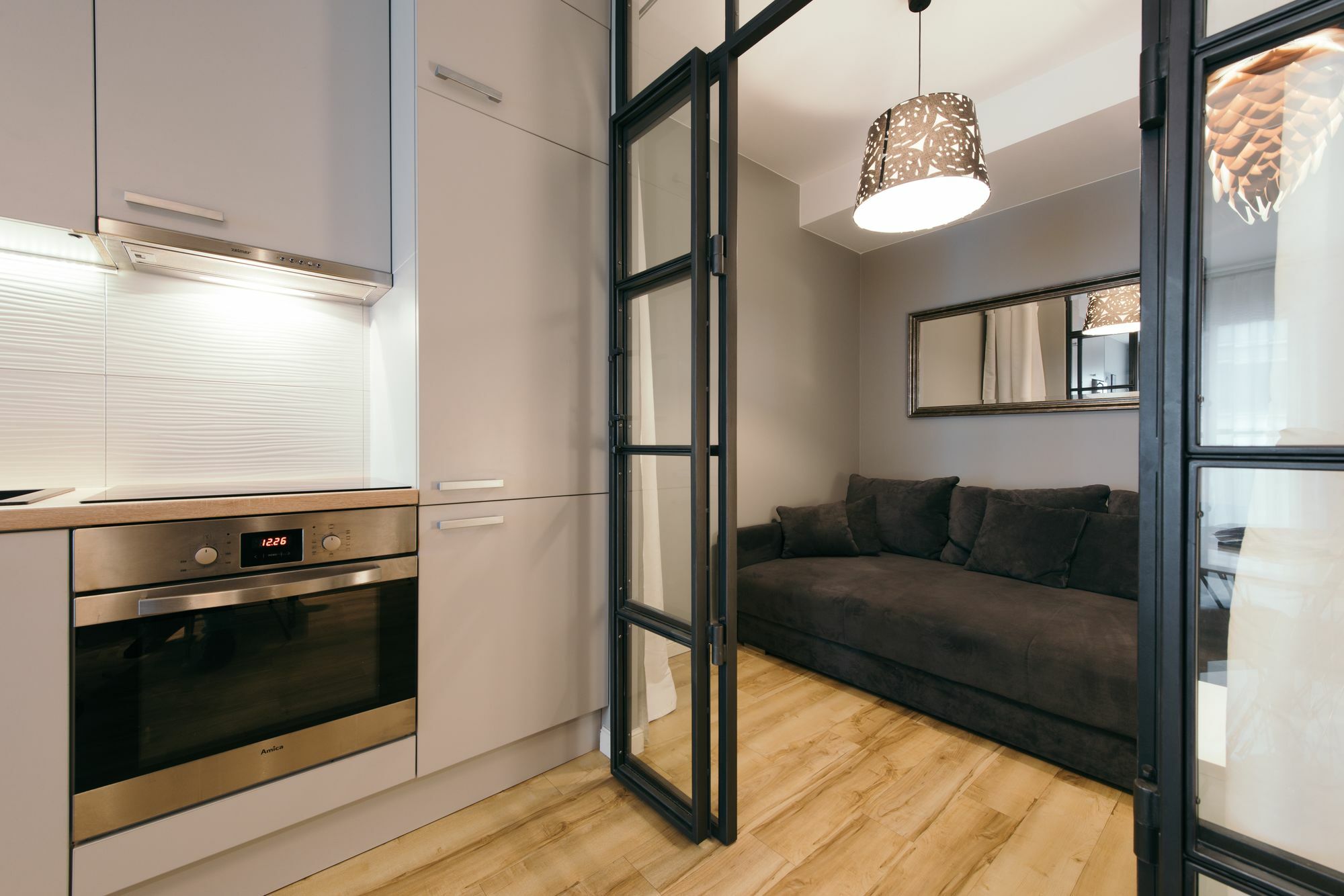 Exclusive Aparthotel Γκντανσκ Εξωτερικό φωτογραφία